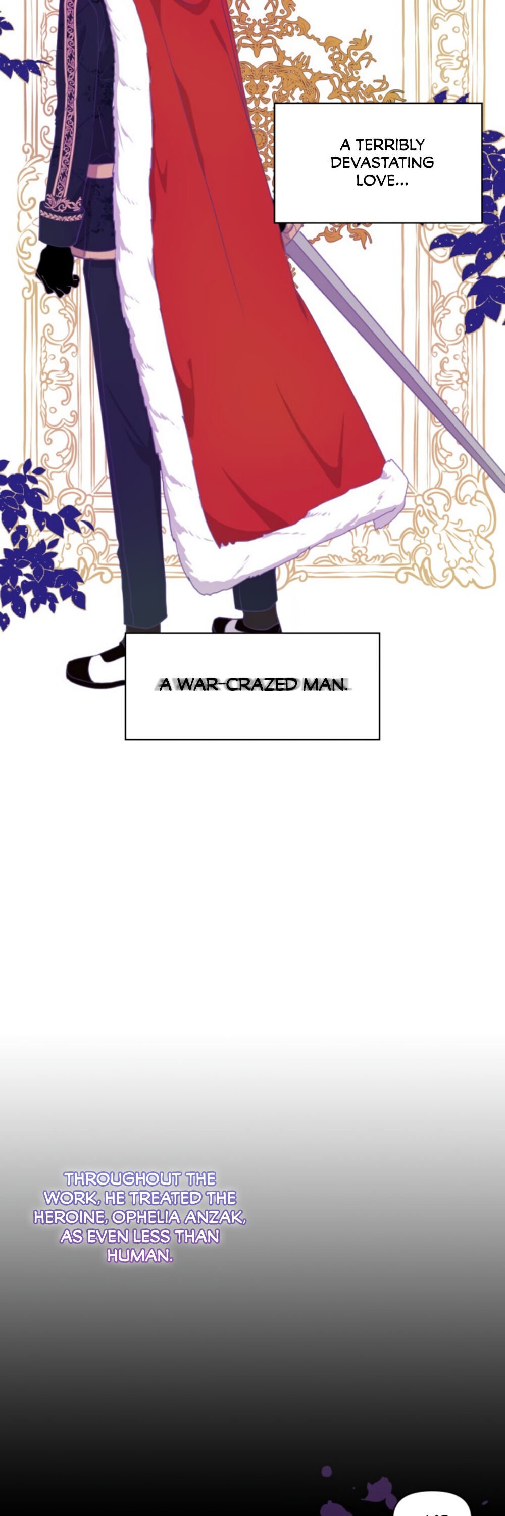 I Became The Wife Of A Tragedy'S Main Lead Chapter 1 2